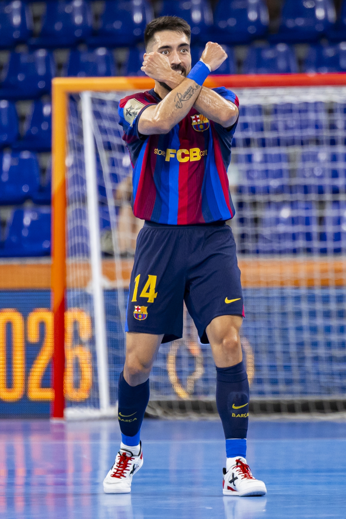  - Foto: RFEF