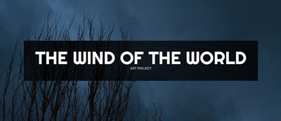 En busca del viento alicantino para filmar una película de 24 horas