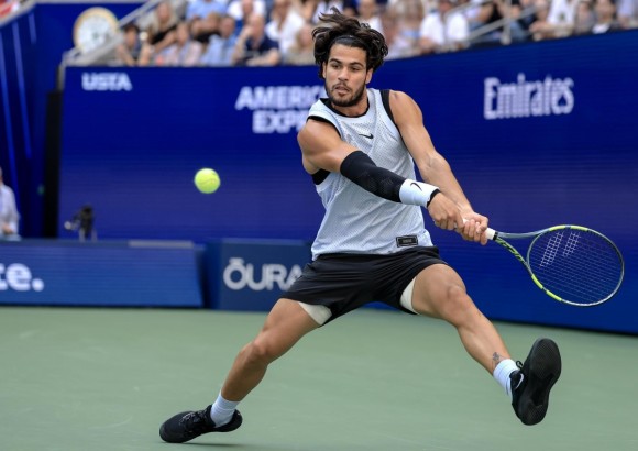 Carlos Alcaraz responde ante Tommy Paul para decirle al mundo que va a por otro US Open