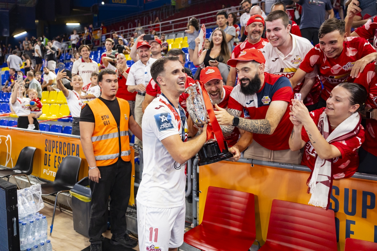  - Foto: RFEF