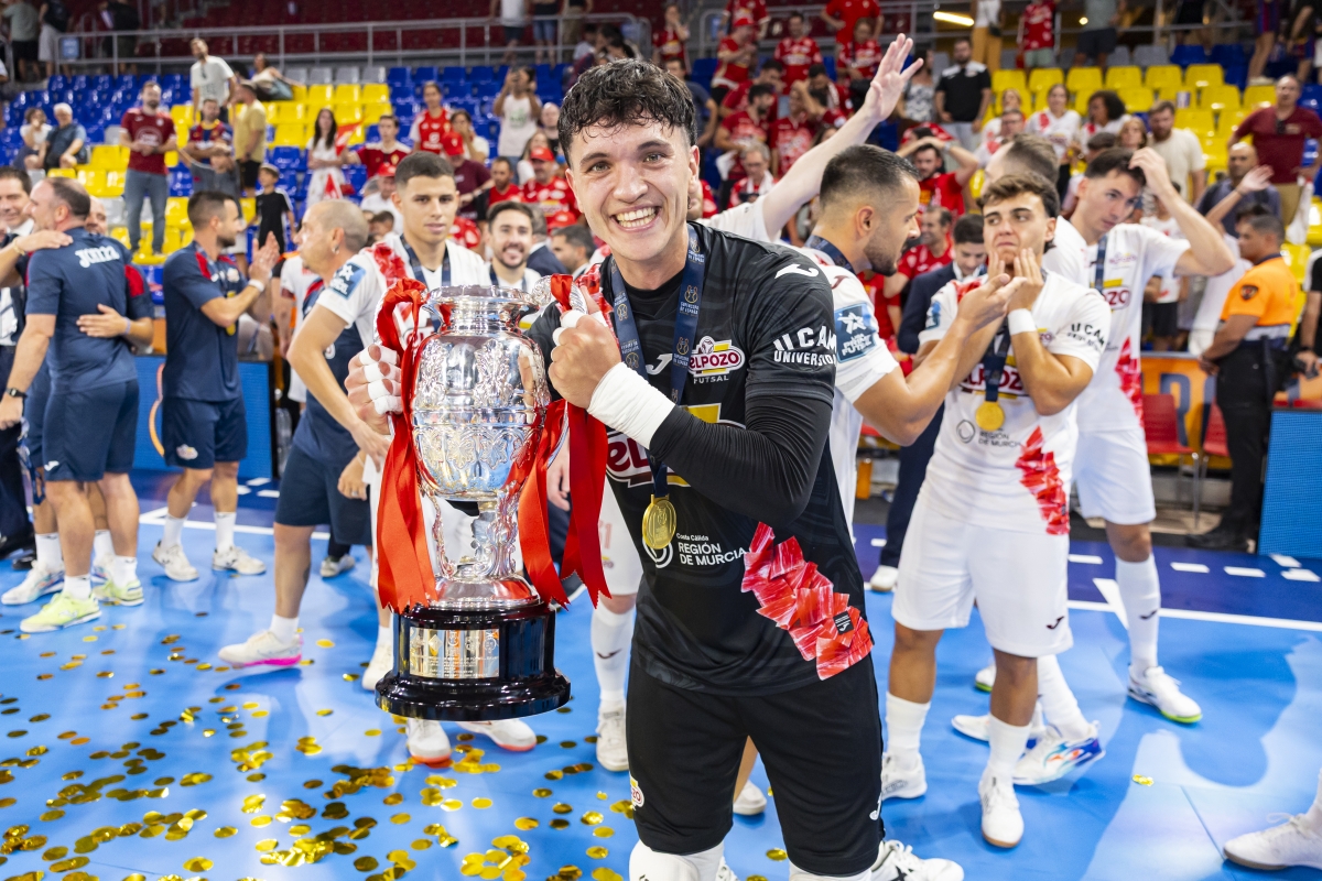  - Foto: RFEF