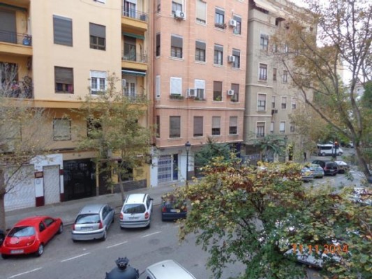 Se desbloquean las obras de reurbanización de la calle Palleter tras 15 años