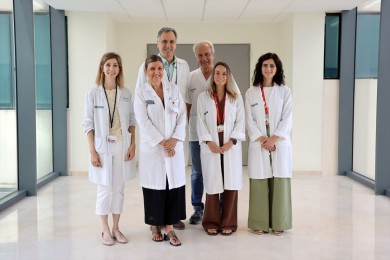 El IIS La Fe revela cómo el cáncer de mama triple negativo reprograma células inmunitarias para favorecer la metástasis