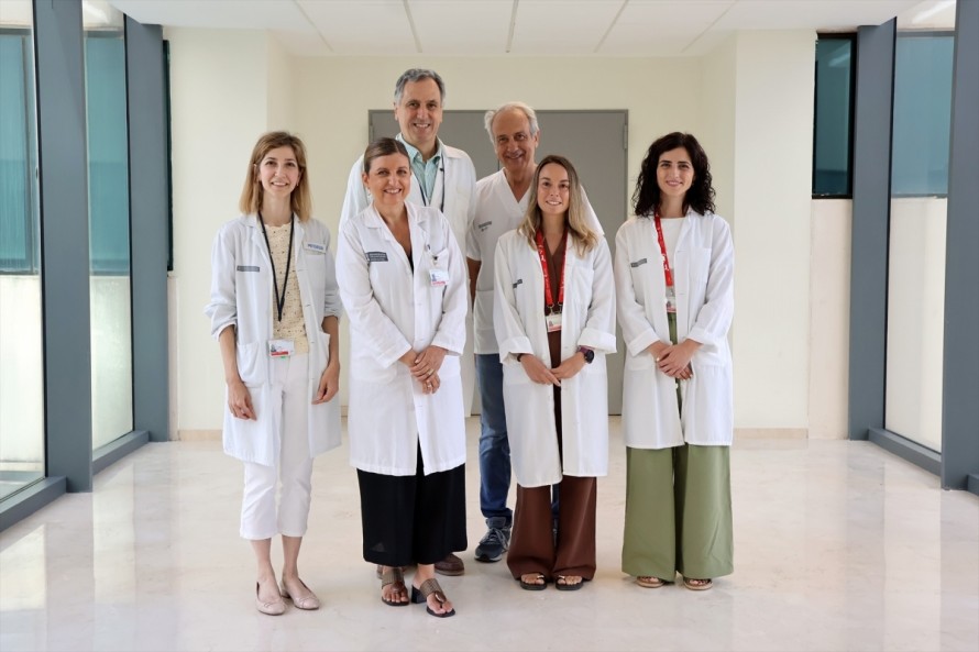 El IIS La Fe revela cómo el cáncer de mama triple negativo reprograma células inmunitarias para favorecer la metástasis