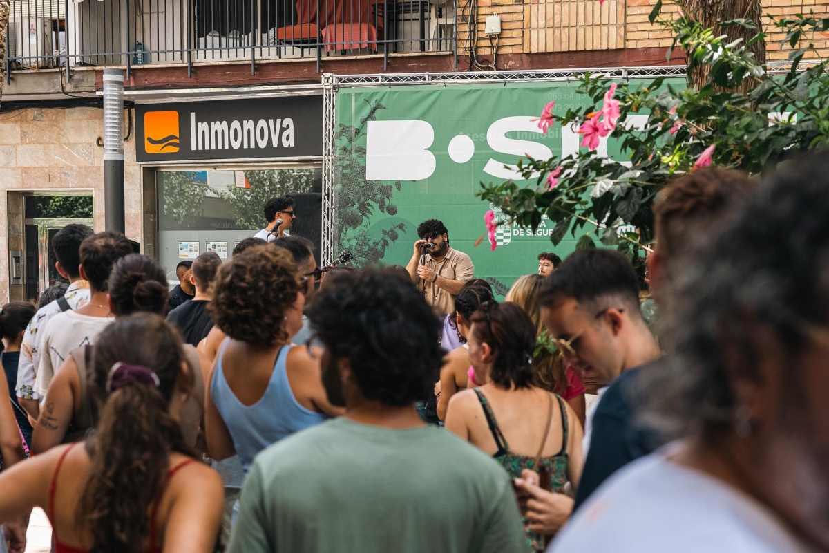  - Foto: Raque López