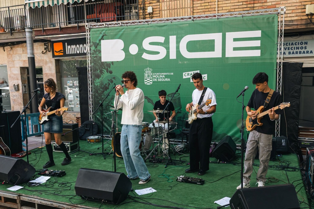  - Foto: AYTO. MOLINA DE SEGURA