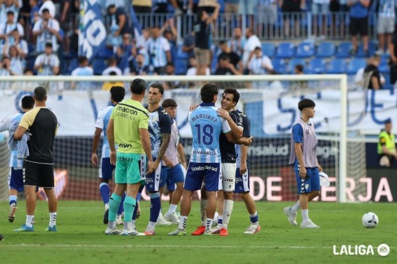 El Levante firma uno de sus mejores arranques recientes en Primera con 5 de 12 puntos