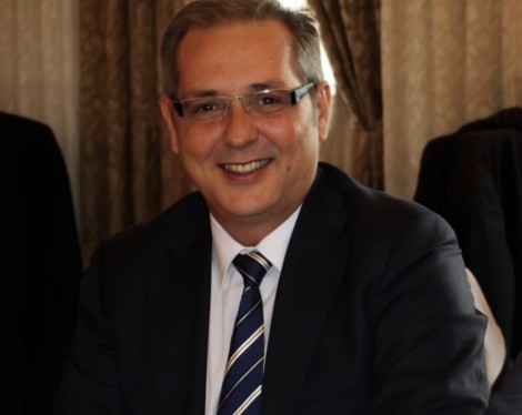Fallece a los 61 años Francisco José López Martínez, presidente de Merlatrans y referente del transporte murciano