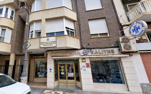 Coec estrena sede en la calle Salitre tras dos años de paso por la Cámara de Comercio