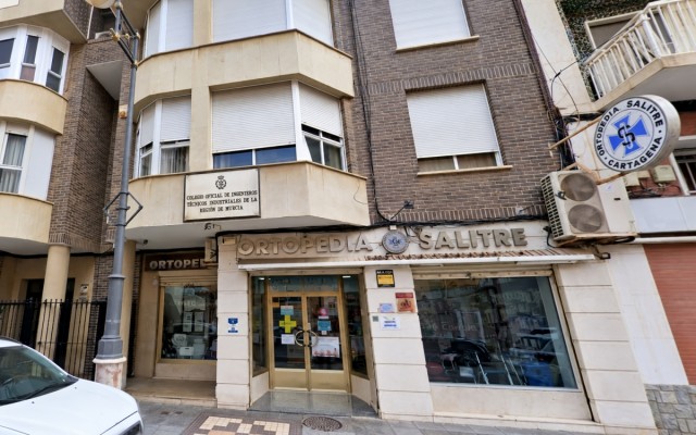Coec estrena sede en la calle Salitre tras dos años de paso por la Cámara de Comercio