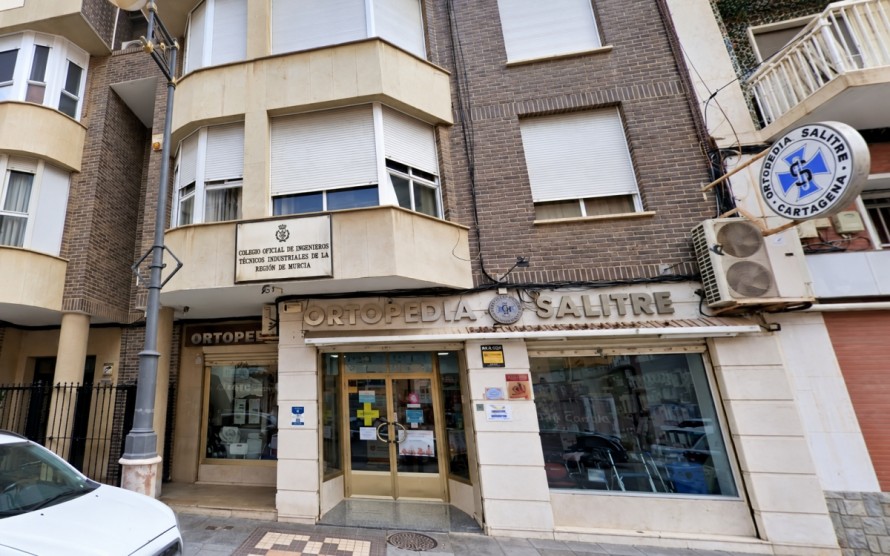 Coec estrena sede en la calle Salitre tras dos años de paso por la Cámara de Comercio