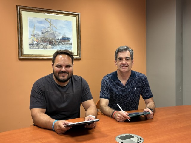 Zibloh y Átum Consultores se alían para acelerar la automatización integral de la empresa española