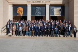 El PSOE reclama dos Foros de Alcaldes de Alicante al año ante la “falta de iniciativa y ritmo de trabajo” del gobierno de Toni Pérez 