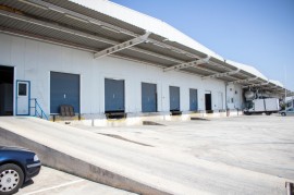 Mercalicante suma a Luga Sabores y abraza la nueva plataforma logística de Quality Supermercados