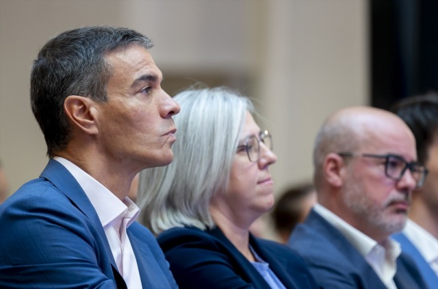 El Gobierno desclasificará este martes los informes de la crisis de Ceuta y estarán a disposición pública el miércoles
