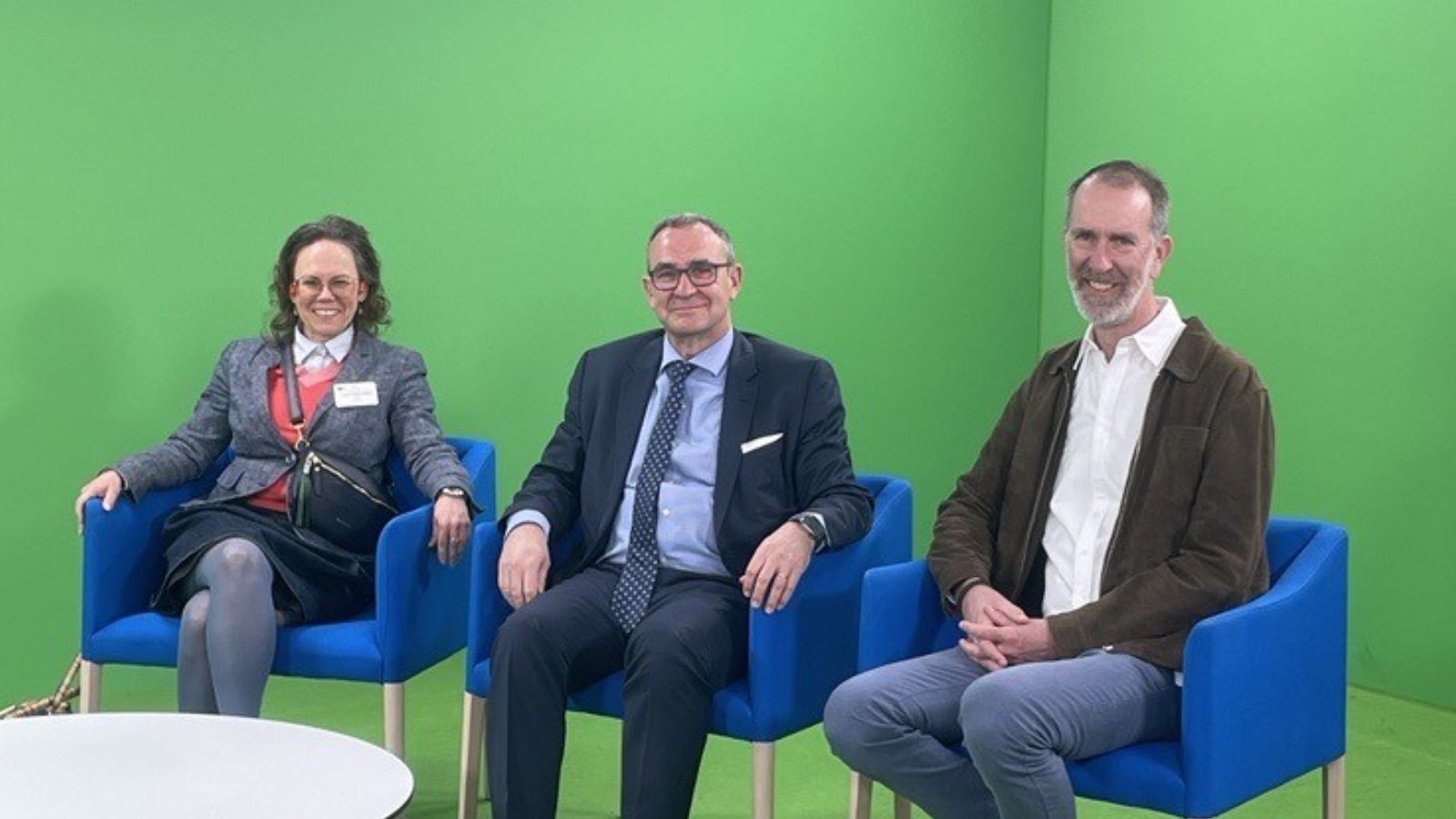 Nissan Montauto, ganador del Nissan Global Award 2015