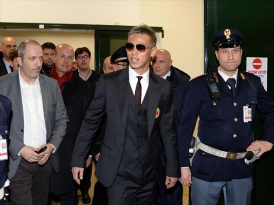Keisuke Honda, el 'Beckham japonés', se pone a tiro del Valencia CF