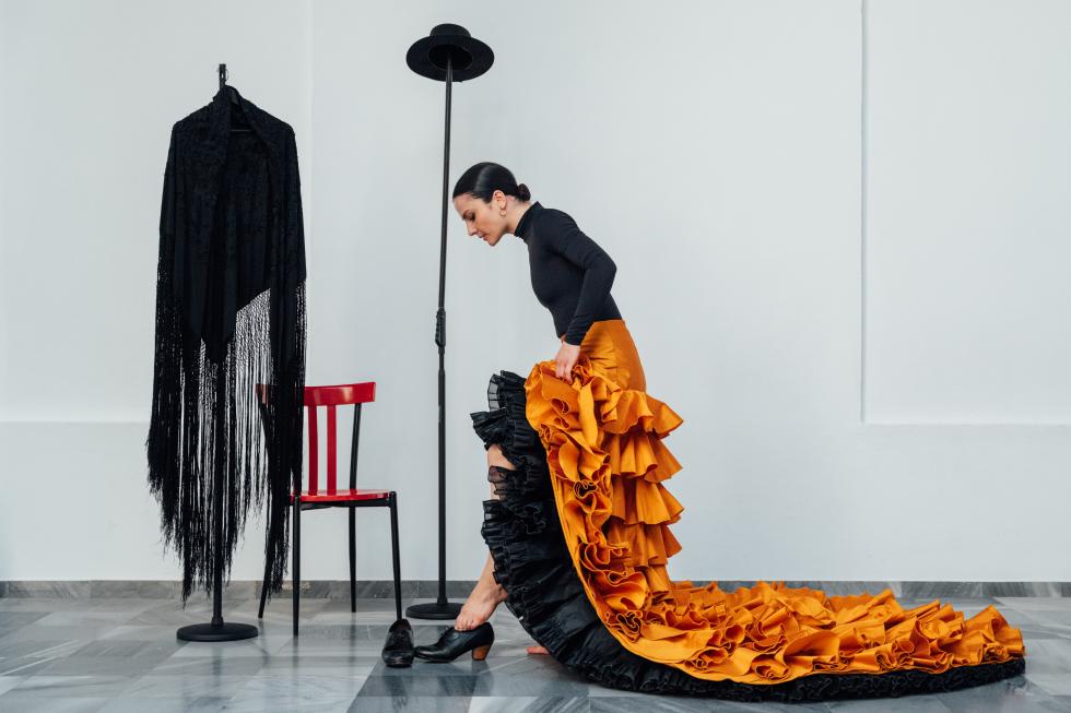 El Teatro Rialto inicia la temporada de artes escénicas del IVC con cuatro estrenos de compañías valencianas de teatro, danza y circo - El Teatro Rialto inicia la temporada de artes escénicas del IVC con cuatro estrenos de compañías valencianas de teatro, danza y circo