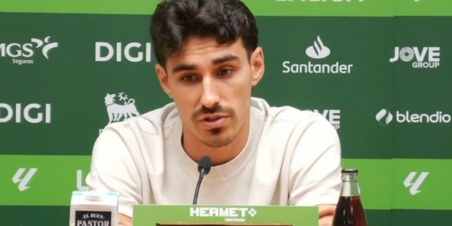 André Almeida sobre el Valencia CF: 