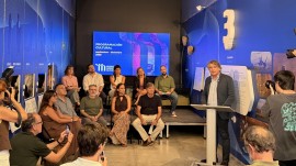 El Museo de Aguas de Alicante activa su otoño cultural con más alianzas que amplían su programa