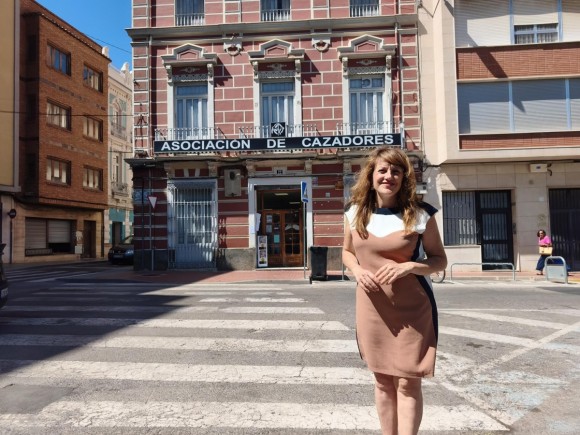 Compromís propone al Ayuntamiento de Sagunto la compra de la casa de Joaquín Rodrigo