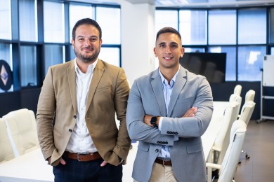La castellonense Bit2Me se hace más grande: crea Bit2Shield, una agencia de custodia e investigación blockchain