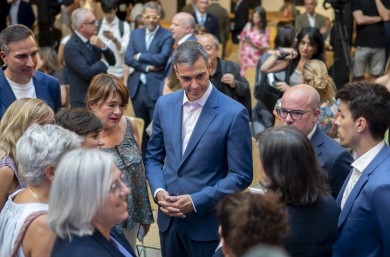 El Gobierno lanza el primer portal de 'Casa 47' con 800 viviendas de alquiler asequible