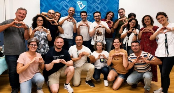 Fisioterapia para cuidar el corazón y recuperar la autonomía tras un ictus