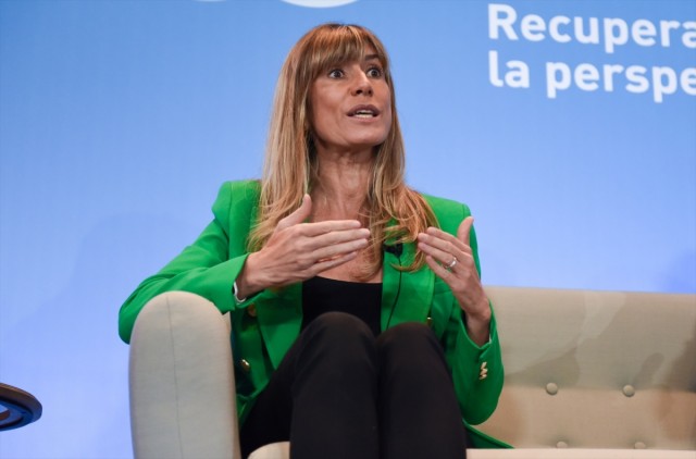 El juez Peinado convoca a Begoña Gómez este martes para la audiencia preliminar del juicio con jurado popular