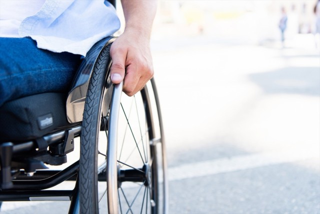 El Consell convoca ayudas por valor de 1,2 millones para adaptar viviendas y vehículos de personas con discapacidad