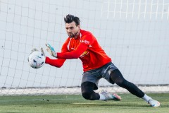 El posible once del Valencia CF para jugar en Sevilla