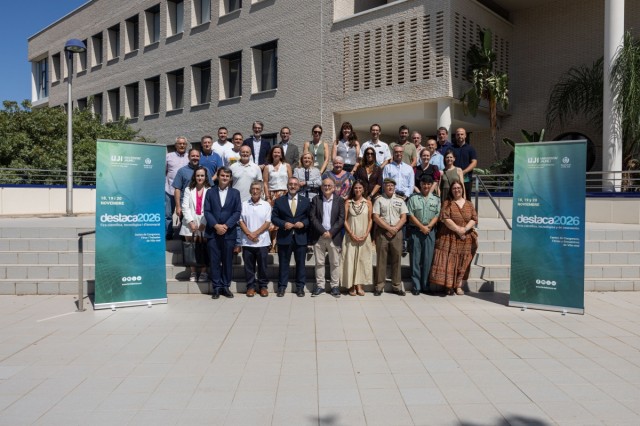 Sostenibilidad, Inteligencia Artificial y emprendimiento: Vila-real acogerá una nueva edición de la Feria Destaca