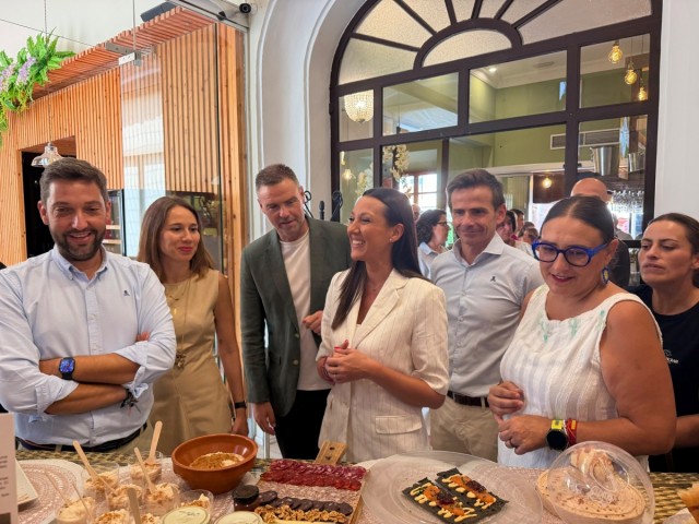 Caravaca vuelve a encender 'Las Cocinas del Jubileo' con nuevas experiencias inspiradas en el Camino del Mediterráneo