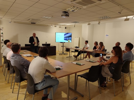 Hosbec da la bienvenida a NH Hoteles, Hoteles Barceló y una decena de nuevos asociados