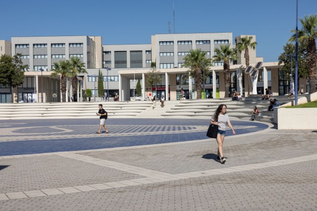 La UJI inicia el curso 2026-2027 con más de 11.600 estudiantes de grado y 2.679 de primero