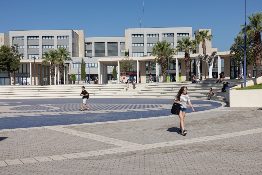 La UJI inicia el curso 2026-2027 con más de 11.600 estudiantes de grado y 2.679 de primero