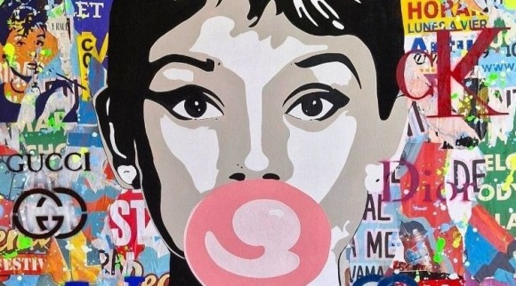 El Pop Art llega al Espai d’Art de la Barbera de La Vila de la mano de Javier Melús