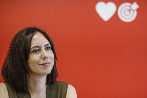 Morant usa el rechazo de Llorca a la nueva financiación para defender su papel como ministra