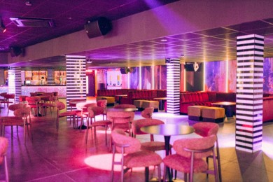 La sala NOVA arranca su nueva temporada en Benidorm con un tributo a Tina Turner
