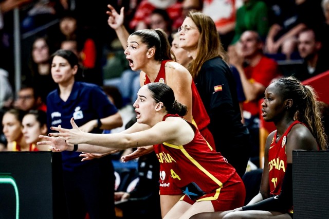 59-79. Del abismo al liderato: España sobrevive a Japón y pasa a cuartos como primera