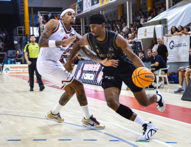 Valencia Basket arranca la pretemporada con victoria en Benicarló