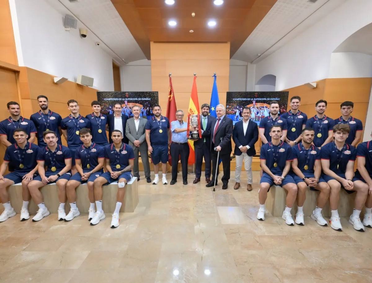  - Foto: ELPOZO MURCIA