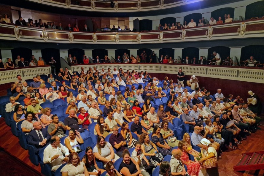 Los premios Ciutat de Castelló reivindican la riqueza creativa en el 775 aniversario de la capital de la Plana