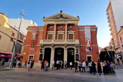 La gala de los premios Ciutat de Castelló de 2026, en imágenes