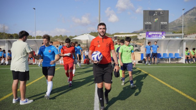 La Costa Blanca Cup ya tiene semifinalistas, y hasta algún finalista, a falta de dos fechas