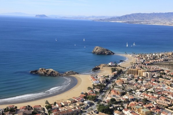 Torre Pacheco y Mazarrón lideran las subidas del alquiler en la Región, que toca su máximo histórico