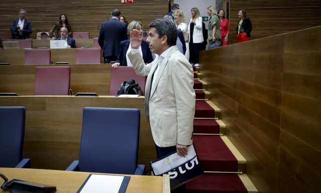 El PP pide la apertura de juicio de oral a Francis Puig y sus socios por el fraude de subvenciones