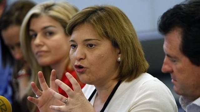 Bonig destaca la 