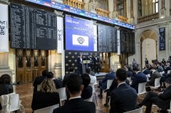 Menos presión para el CF Intercity en bolsa: el bajista Jane Street reduce en un 30% su posición corta