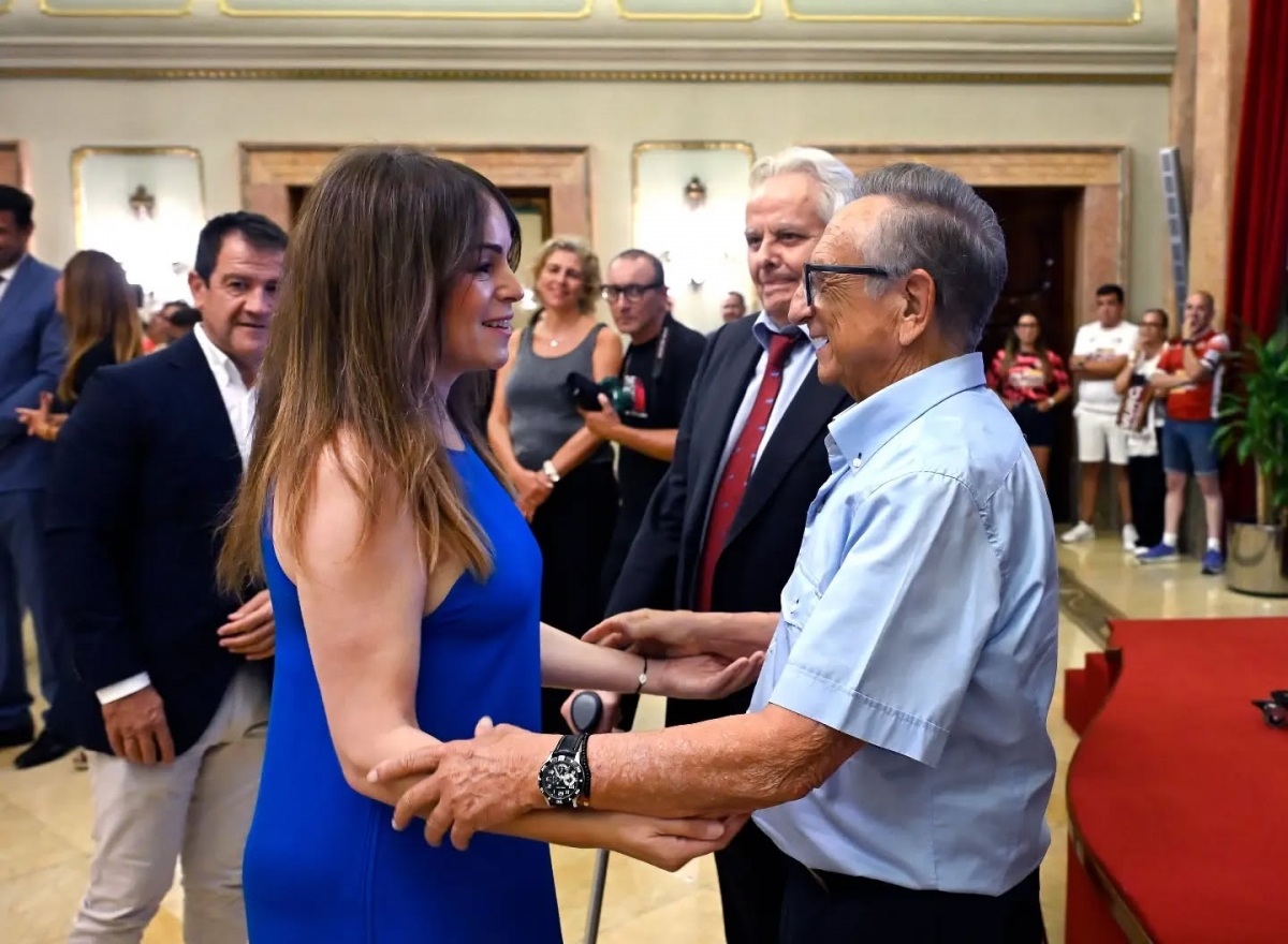  - Foto: ELPOZO MURCIA